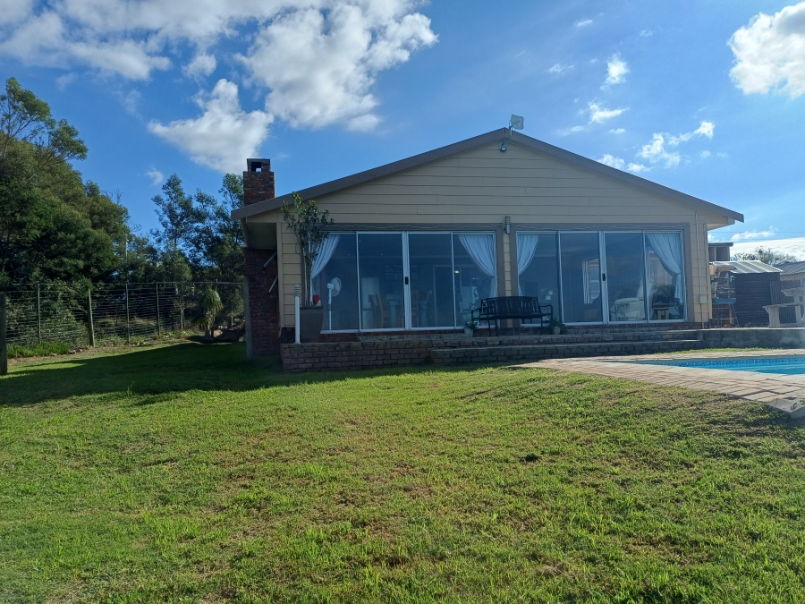 3 Bedroom Property for Sale in Rheeboksfontein Western Cape